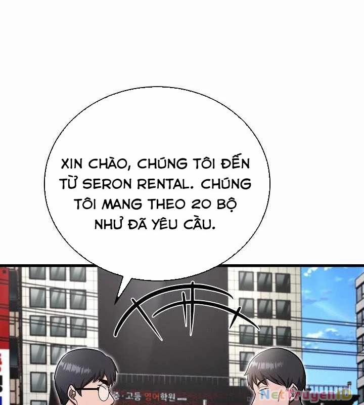 Cách Một Tử Linh Sư Cấp Thảm Họa Nghỉ Hưu 25 trang 127