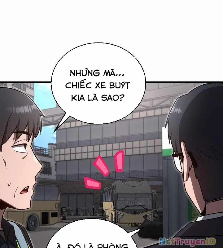 Cách Một Tử Linh Sư Cấp Thảm Họa Nghỉ Hưu 25 trang 129