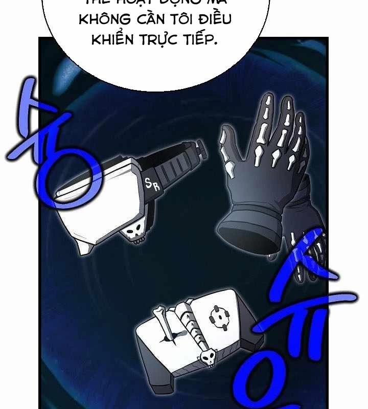 Cách Một Tử Linh Sư Cấp Thảm Họa Nghỉ Hưu 25 trang 13