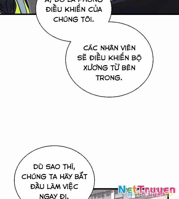 Cách Một Tử Linh Sư Cấp Thảm Họa Nghỉ Hưu 25 trang 130