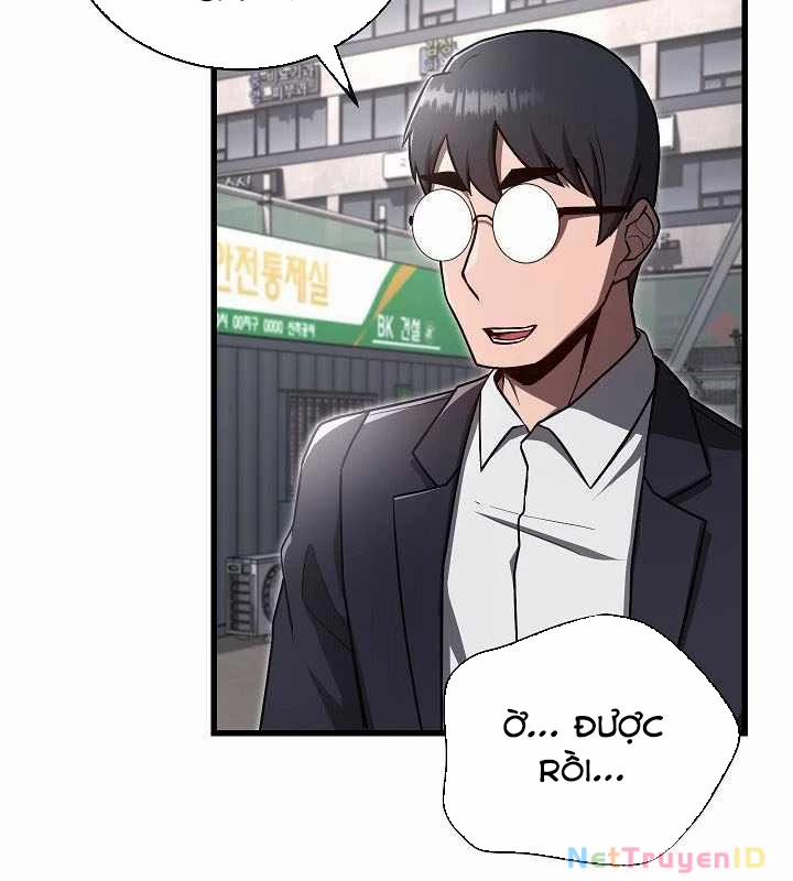 Cách Một Tử Linh Sư Cấp Thảm Họa Nghỉ Hưu 25 trang 131