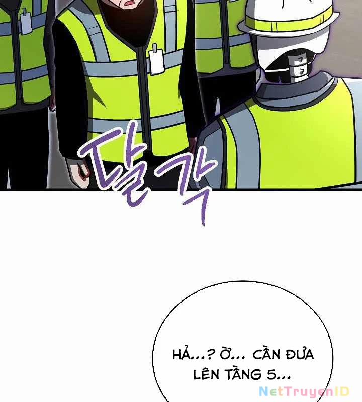 Cách Một Tử Linh Sư Cấp Thảm Họa Nghỉ Hưu 25 trang 133