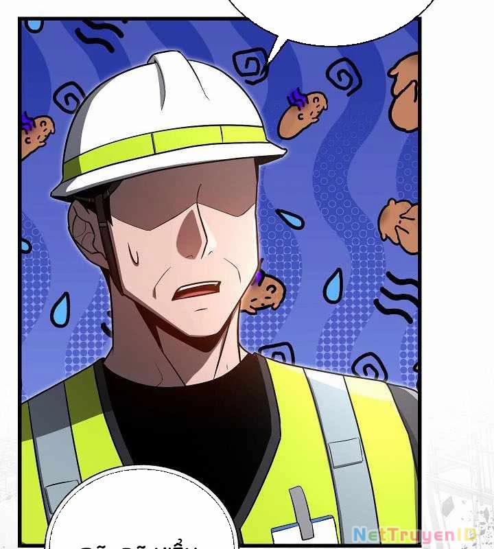 Cách Một Tử Linh Sư Cấp Thảm Họa Nghỉ Hưu 25 trang 134