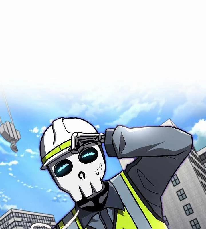 Cách Một Tử Linh Sư Cấp Thảm Họa Nghỉ Hưu 25 trang 138