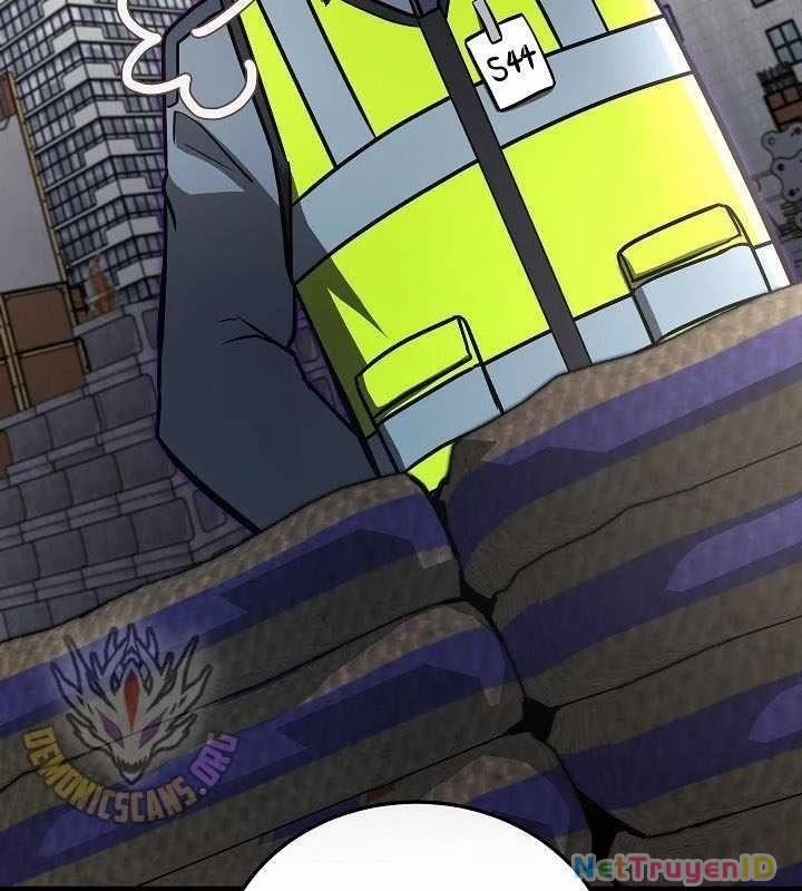 Cách Một Tử Linh Sư Cấp Thảm Họa Nghỉ Hưu 25 trang 139