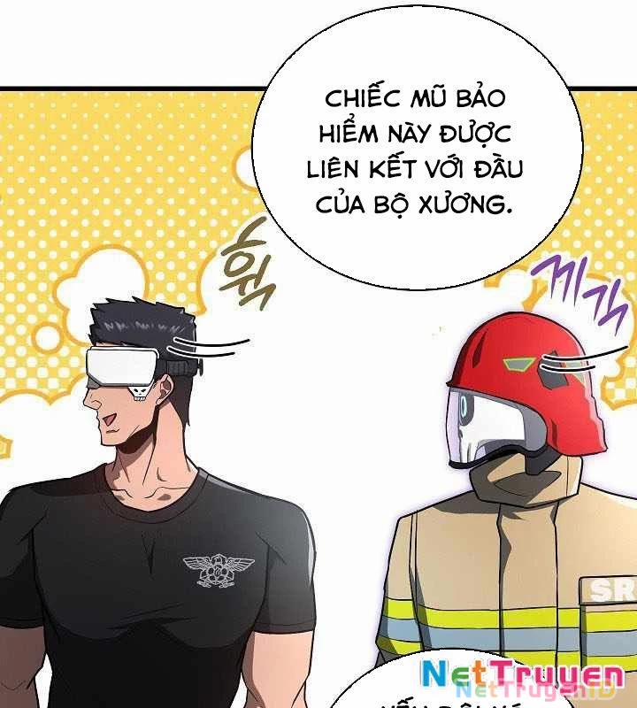 Cách Một Tử Linh Sư Cấp Thảm Họa Nghỉ Hưu 25 trang 15