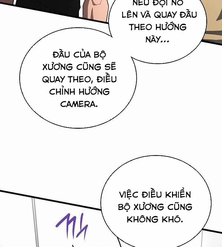 Cách Một Tử Linh Sư Cấp Thảm Họa Nghỉ Hưu 25 trang 16