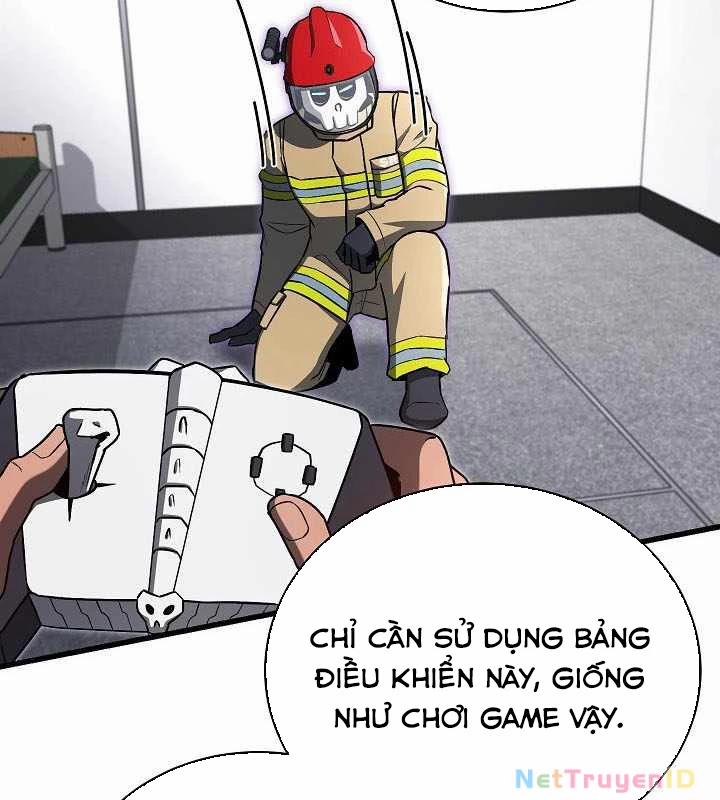 Cách Một Tử Linh Sư Cấp Thảm Họa Nghỉ Hưu 25 trang 17