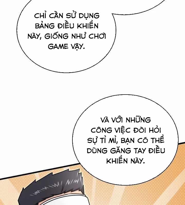 Cách Một Tử Linh Sư Cấp Thảm Họa Nghỉ Hưu 25 trang 18