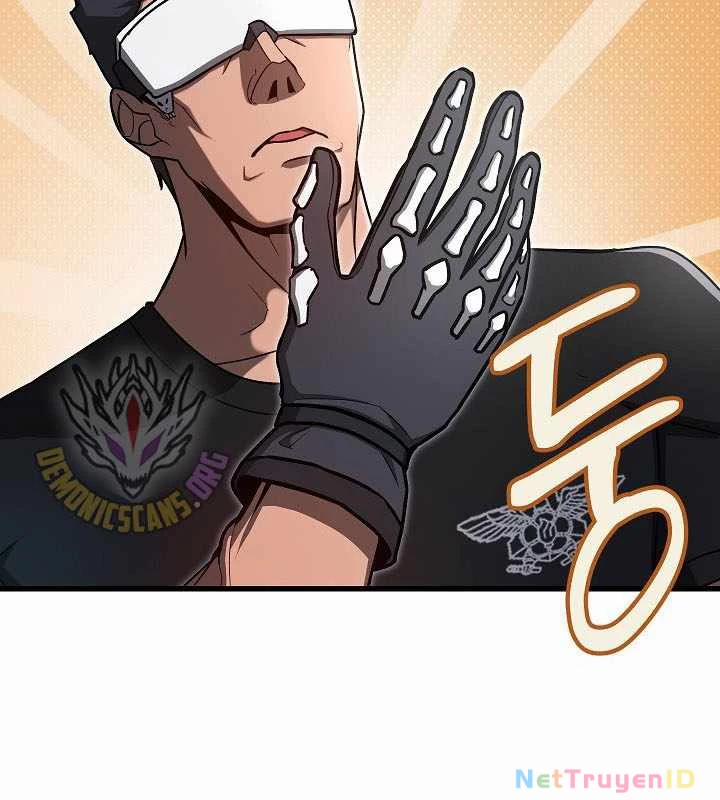Cách Một Tử Linh Sư Cấp Thảm Họa Nghỉ Hưu 25 trang 19