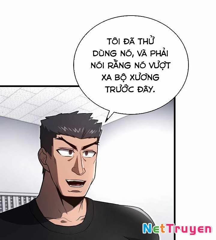 Cách Một Tử Linh Sư Cấp Thảm Họa Nghỉ Hưu 25 trang 20