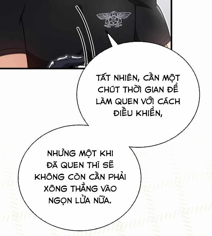 Cách Một Tử Linh Sư Cấp Thảm Họa Nghỉ Hưu 25 trang 21