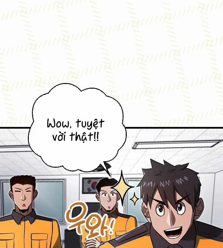 Cách Một Tử Linh Sư Cấp Thảm Họa Nghỉ Hưu 25 trang 22