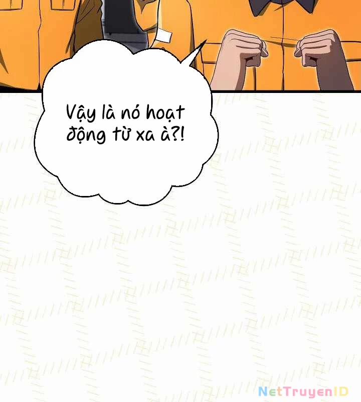 Cách Một Tử Linh Sư Cấp Thảm Họa Nghỉ Hưu 25 trang 23