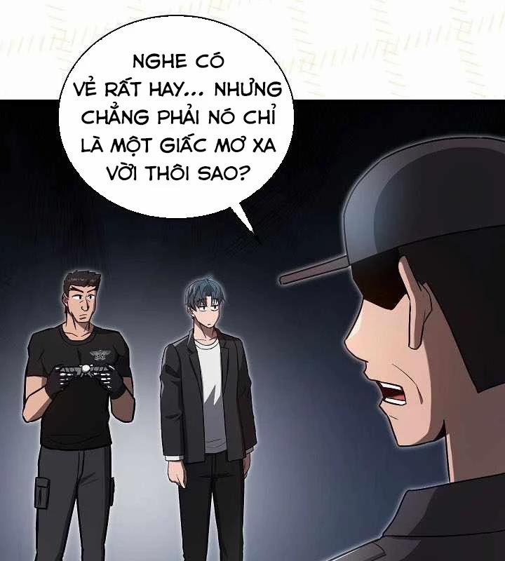 Cách Một Tử Linh Sư Cấp Thảm Họa Nghỉ Hưu 25 trang 24