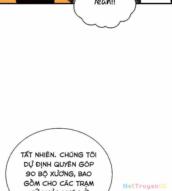 Cách Một Tử Linh Sư Cấp Thảm Họa Nghỉ Hưu 25 trang 29