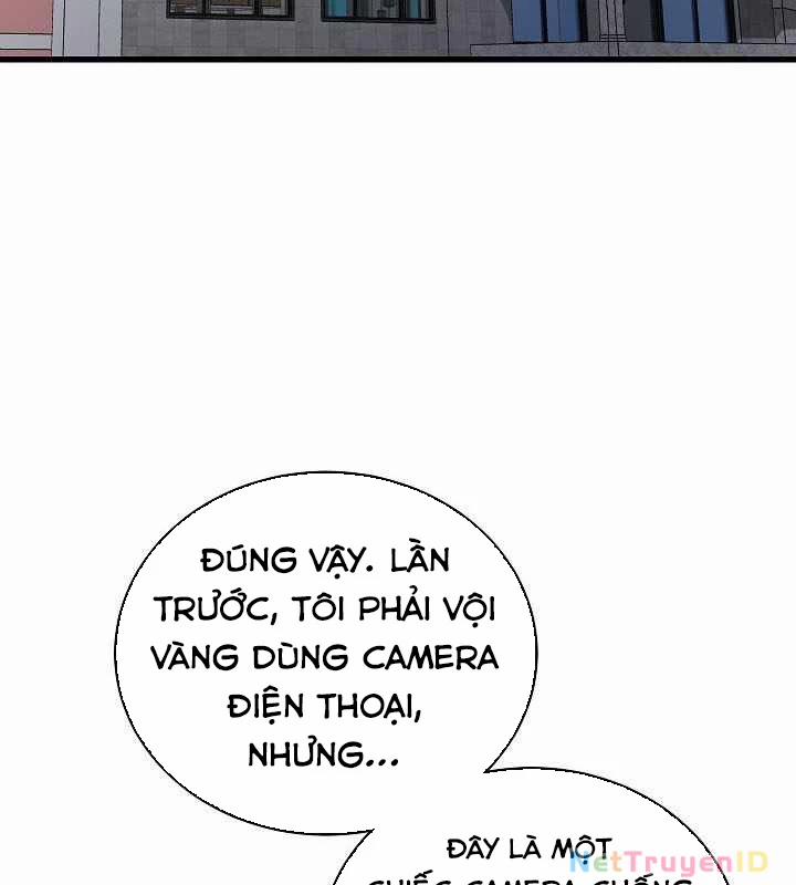 Cách Một Tử Linh Sư Cấp Thảm Họa Nghỉ Hưu 25 trang 3