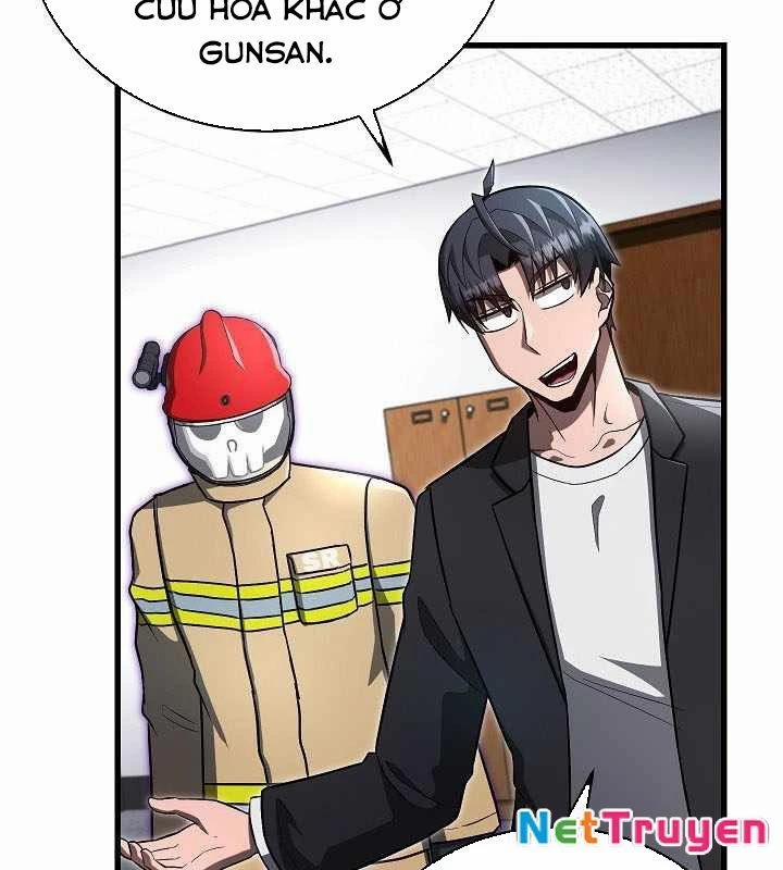 Cách Một Tử Linh Sư Cấp Thảm Họa Nghỉ Hưu 25 trang 30