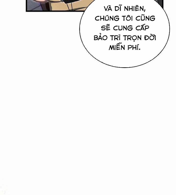 Cách Một Tử Linh Sư Cấp Thảm Họa Nghỉ Hưu 25 trang 31