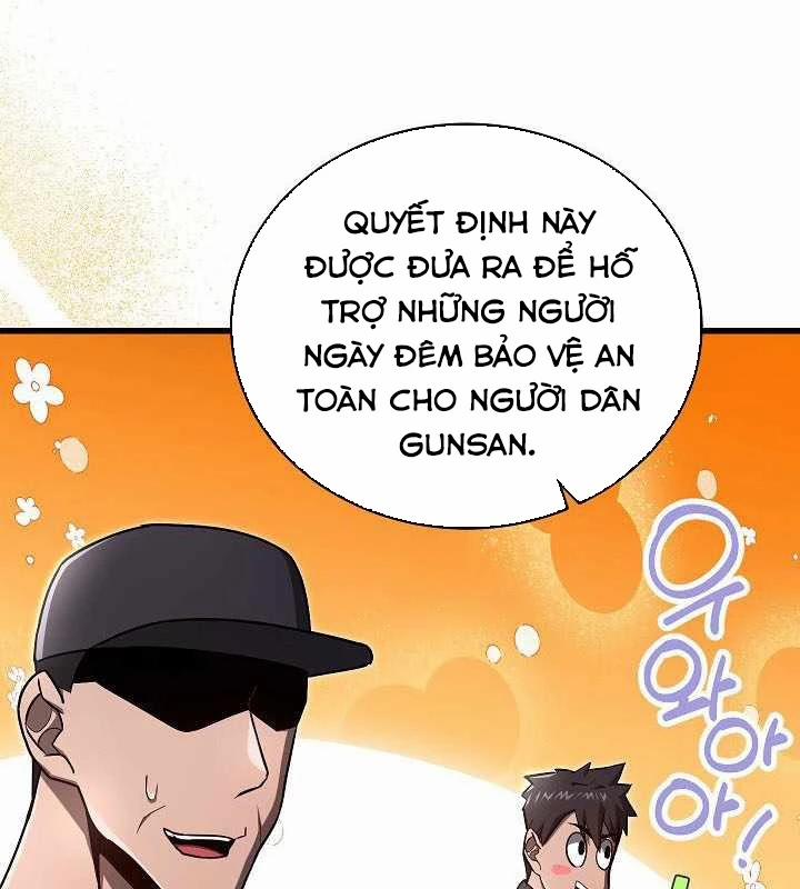 Cách Một Tử Linh Sư Cấp Thảm Họa Nghỉ Hưu 25 trang 32