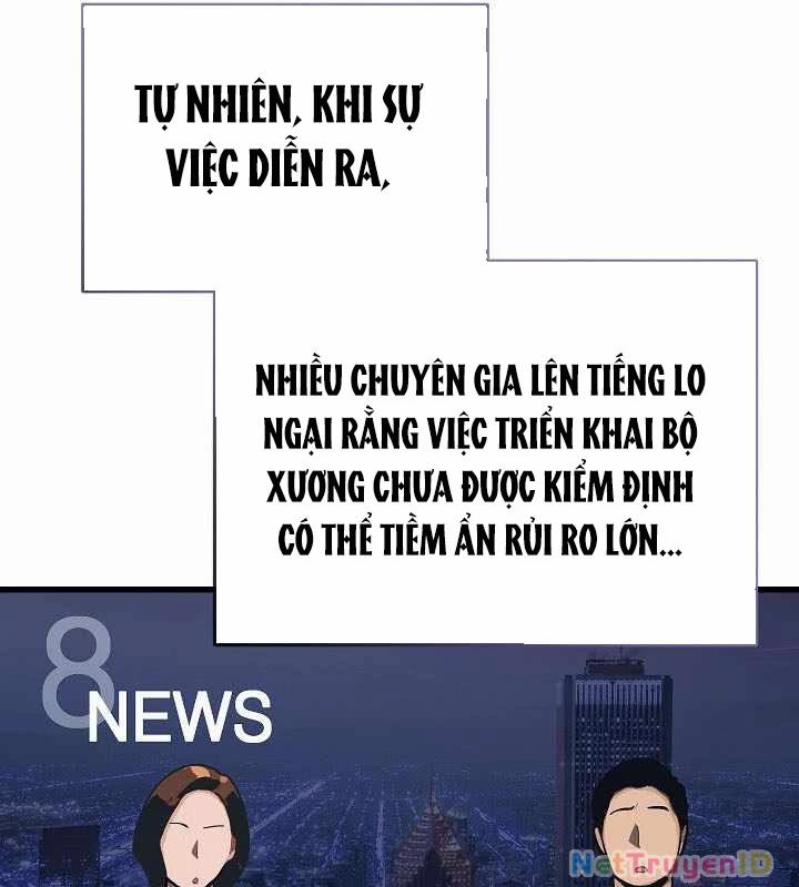 Cách Một Tử Linh Sư Cấp Thảm Họa Nghỉ Hưu 25 trang 39