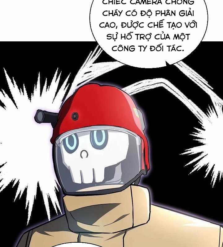 Cách Một Tử Linh Sư Cấp Thảm Họa Nghỉ Hưu 25 trang 4