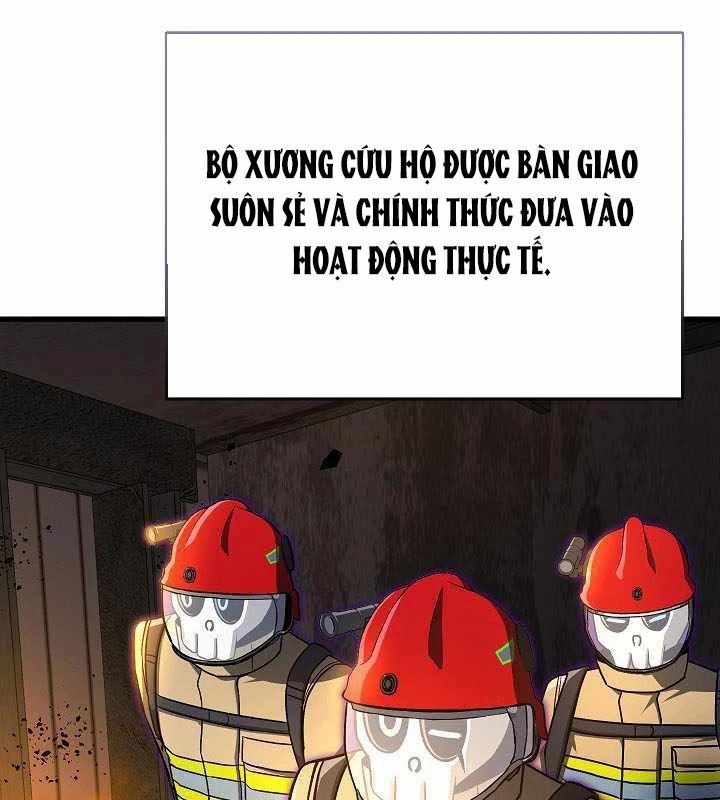 Cách Một Tử Linh Sư Cấp Thảm Họa Nghỉ Hưu 25 trang 41