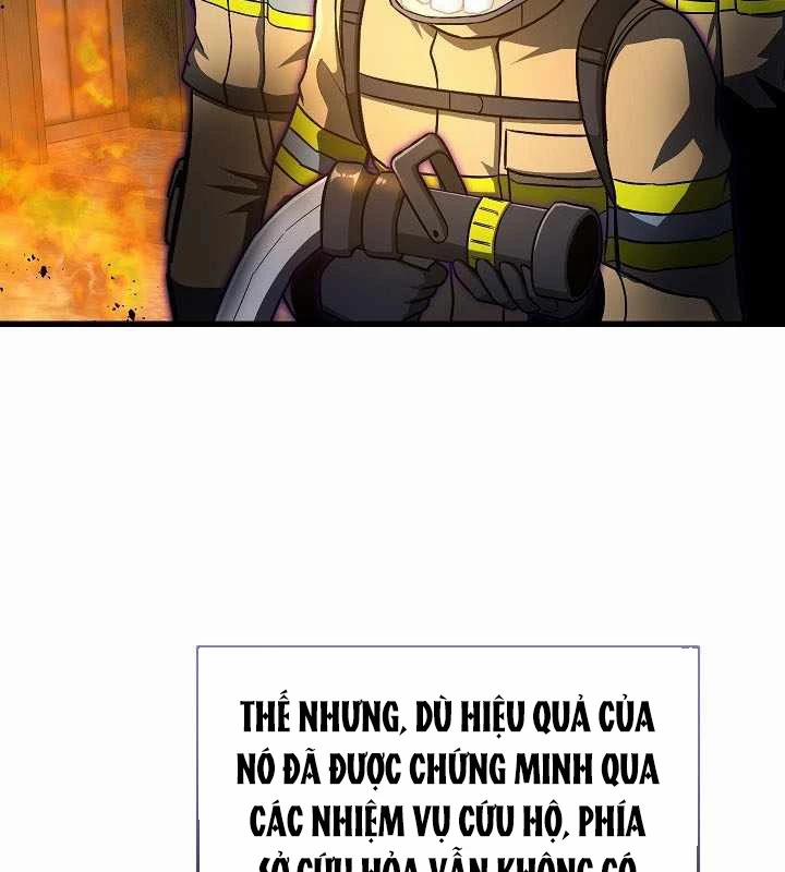 Cách Một Tử Linh Sư Cấp Thảm Họa Nghỉ Hưu 25 trang 42