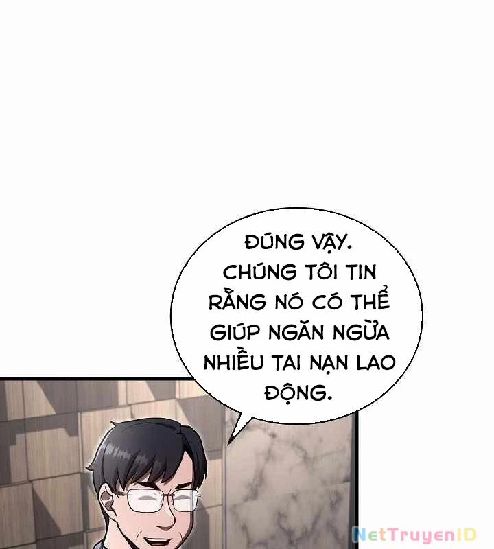 Cách Một Tử Linh Sư Cấp Thảm Họa Nghỉ Hưu 25 trang 47