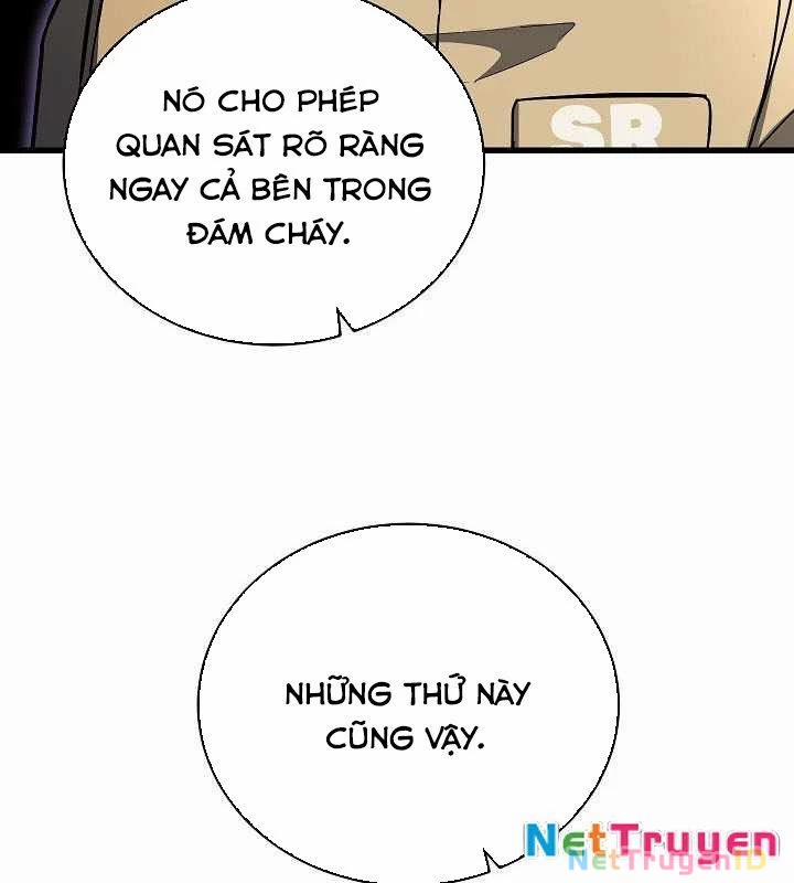 Cách Một Tử Linh Sư Cấp Thảm Họa Nghỉ Hưu 25 trang 5