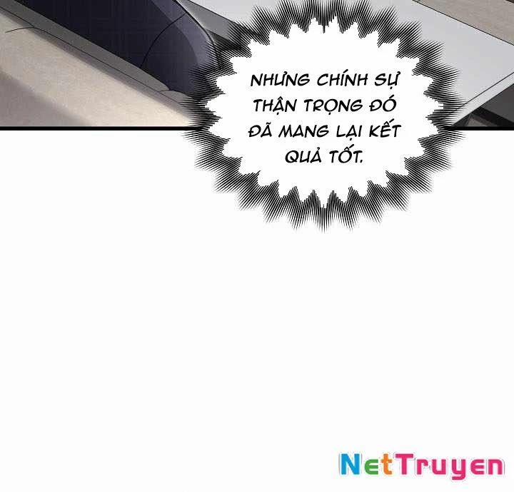 Cách Một Tử Linh Sư Cấp Thảm Họa Nghỉ Hưu 25 trang 50