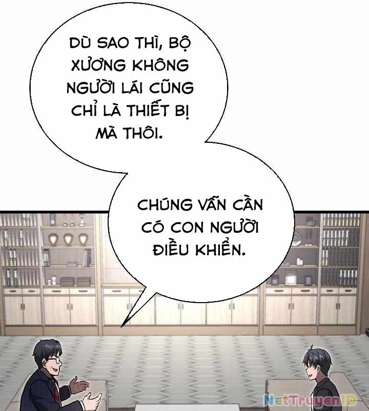 Cách Một Tử Linh Sư Cấp Thảm Họa Nghỉ Hưu 25 trang 51