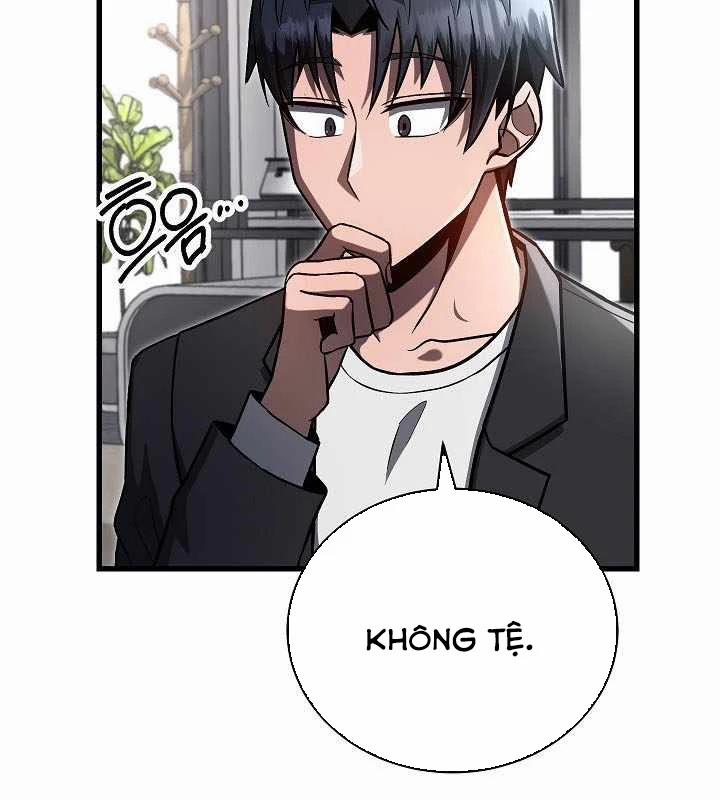 Cách Một Tử Linh Sư Cấp Thảm Họa Nghỉ Hưu 25 trang 54