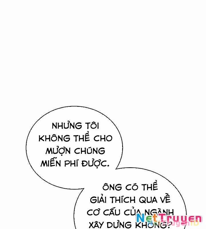 Cách Một Tử Linh Sư Cấp Thảm Họa Nghỉ Hưu 25 trang 55