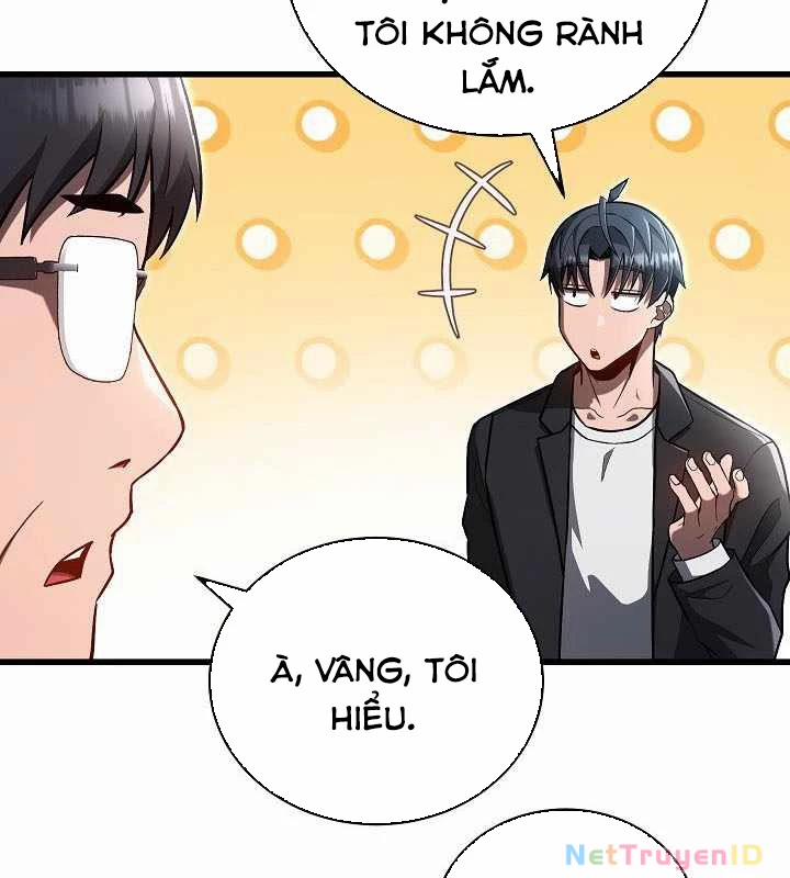 Cách Một Tử Linh Sư Cấp Thảm Họa Nghỉ Hưu 25 trang 56