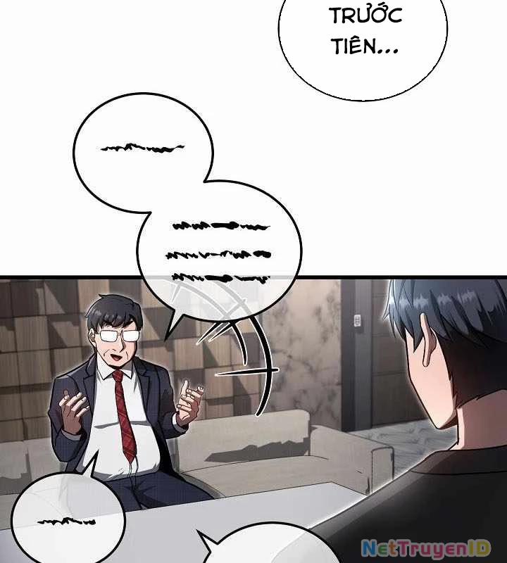 Cách Một Tử Linh Sư Cấp Thảm Họa Nghỉ Hưu 25 trang 57