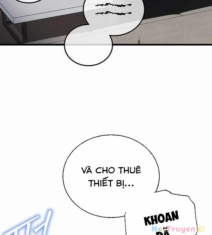 Cách Một Tử Linh Sư Cấp Thảm Họa Nghỉ Hưu 25 trang 58