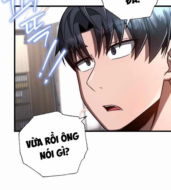 Cách Một Tử Linh Sư Cấp Thảm Họa Nghỉ Hưu 25 trang 59