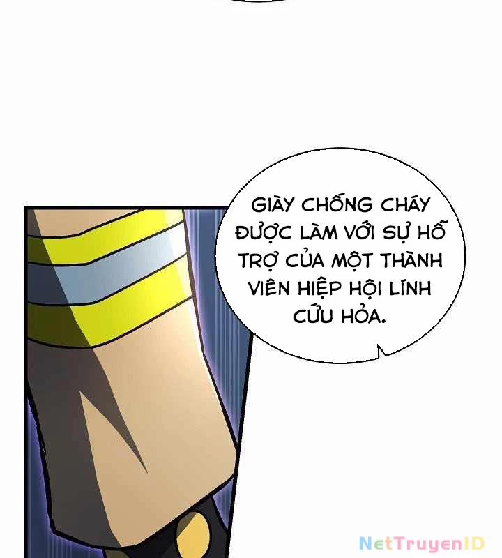 Cách Một Tử Linh Sư Cấp Thảm Họa Nghỉ Hưu 25 trang 6