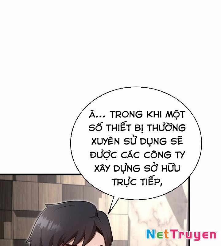 Cách Một Tử Linh Sư Cấp Thảm Họa Nghỉ Hưu 25 trang 60