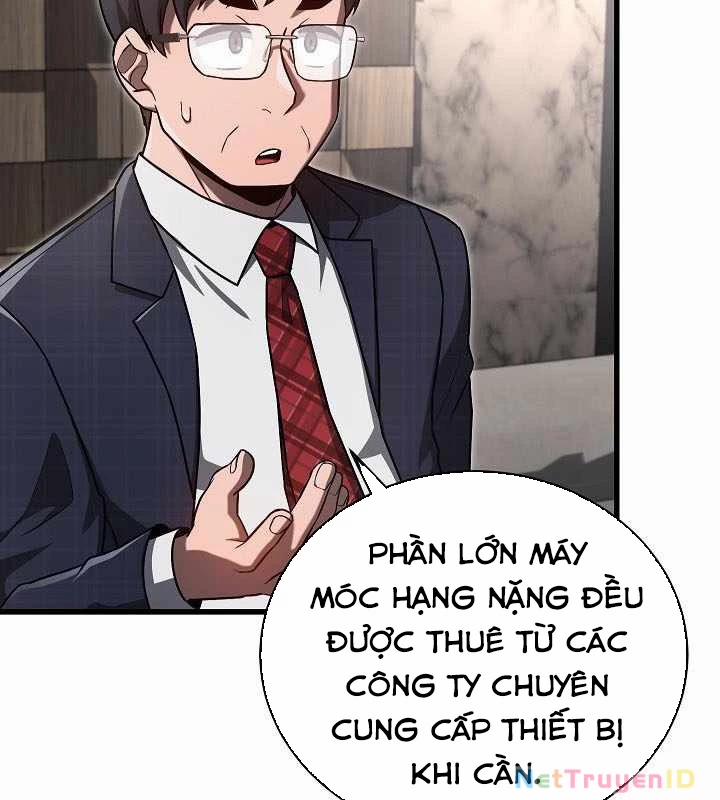 Cách Một Tử Linh Sư Cấp Thảm Họa Nghỉ Hưu 25 trang 61