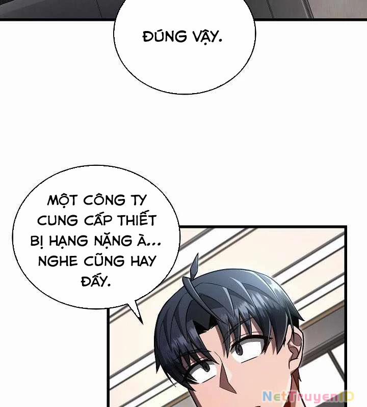 Cách Một Tử Linh Sư Cấp Thảm Họa Nghỉ Hưu 25 trang 64