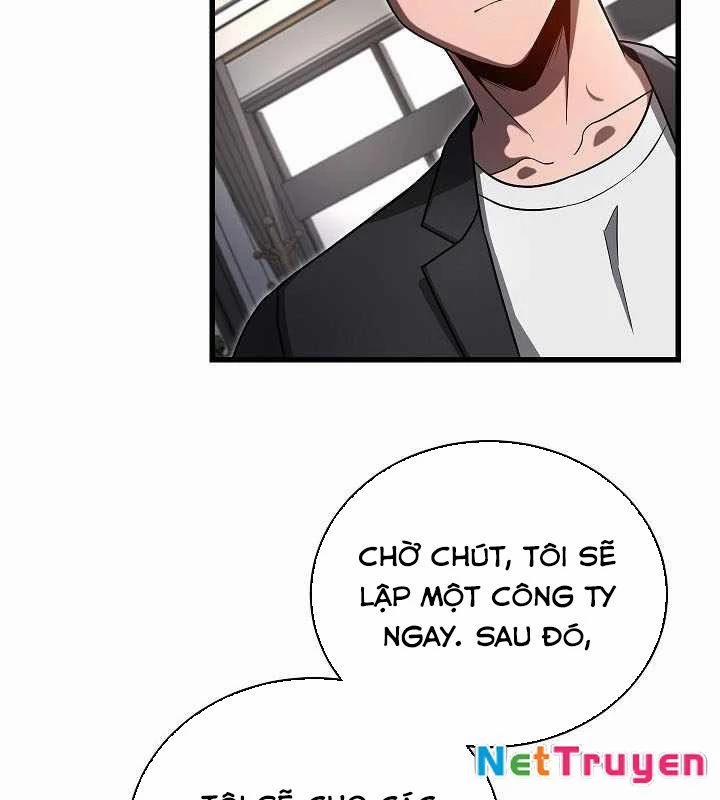 Cách Một Tử Linh Sư Cấp Thảm Họa Nghỉ Hưu 25 trang 65
