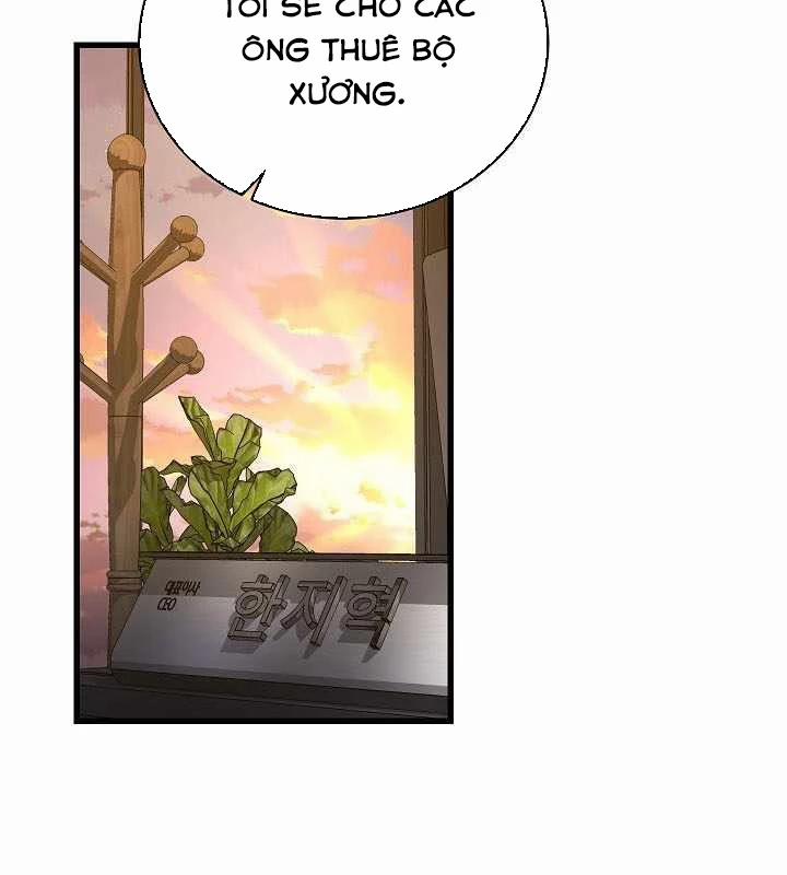 Cách Một Tử Linh Sư Cấp Thảm Họa Nghỉ Hưu 25 trang 66