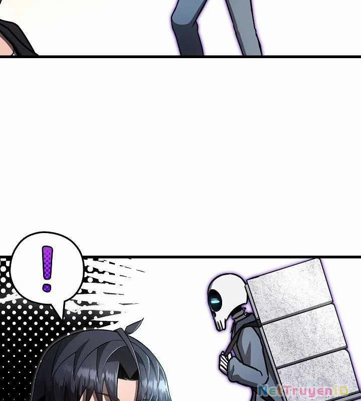 Cách Một Tử Linh Sư Cấp Thảm Họa Nghỉ Hưu 25 trang 68