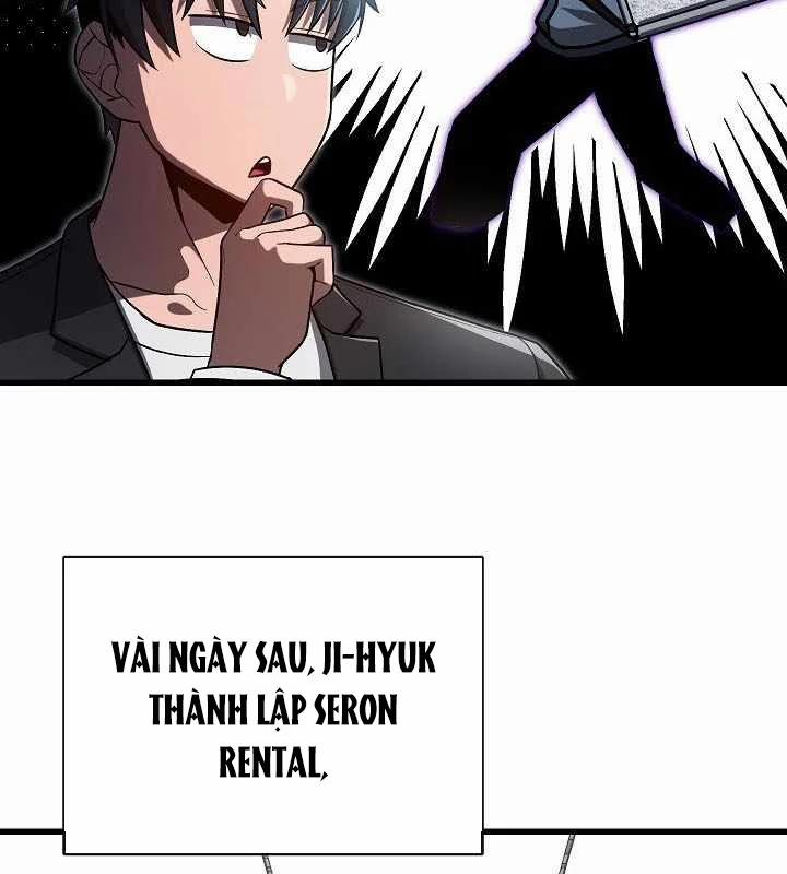 Cách Một Tử Linh Sư Cấp Thảm Họa Nghỉ Hưu 25 trang 69