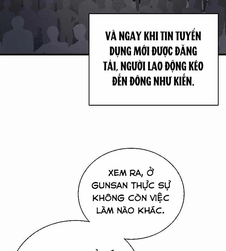 Cách Một Tử Linh Sư Cấp Thảm Họa Nghỉ Hưu 25 trang 71