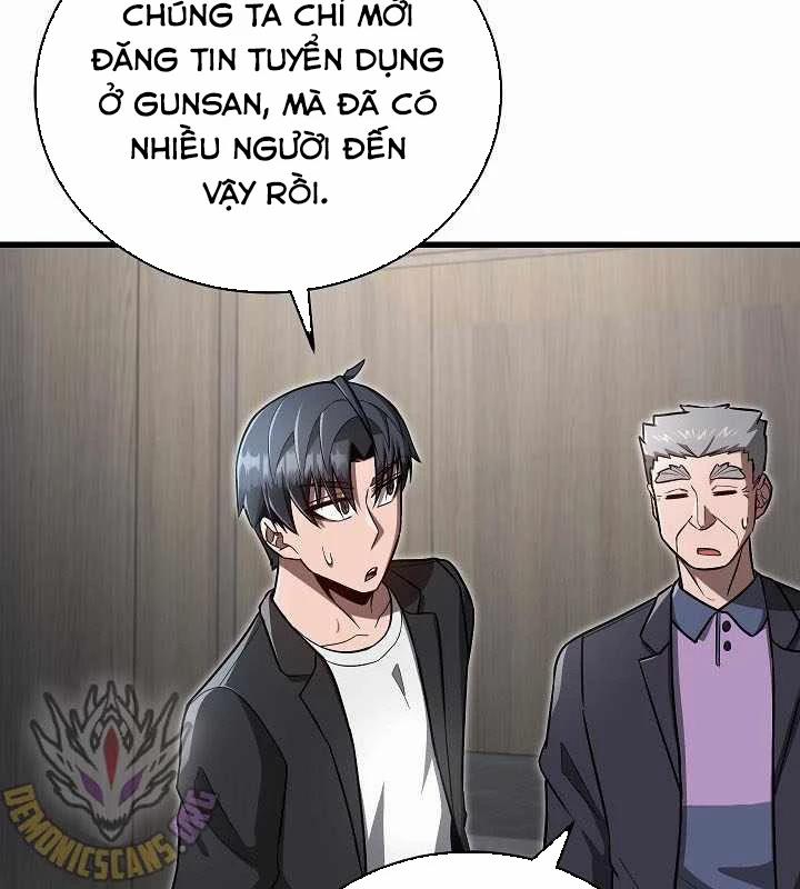 Cách Một Tử Linh Sư Cấp Thảm Họa Nghỉ Hưu 25 trang 72