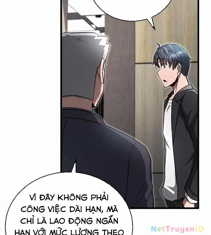 Cách Một Tử Linh Sư Cấp Thảm Họa Nghỉ Hưu 25 trang 74