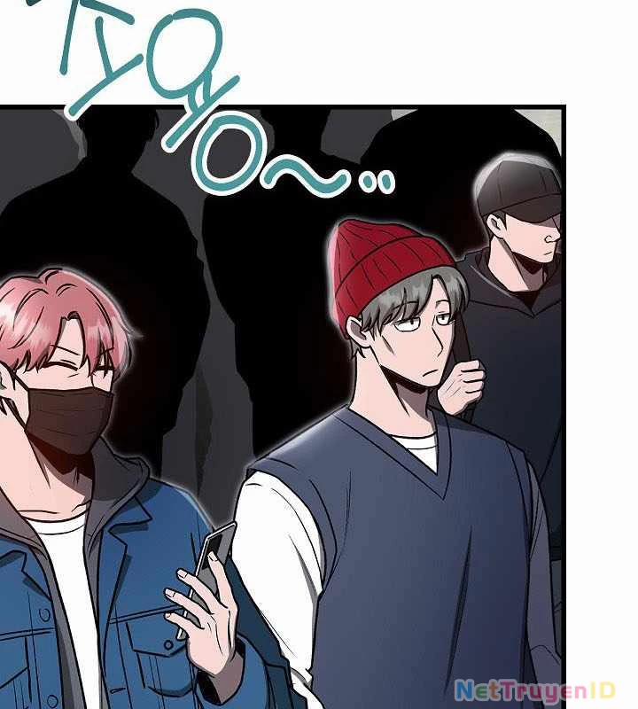 Cách Một Tử Linh Sư Cấp Thảm Họa Nghỉ Hưu 25 trang 78